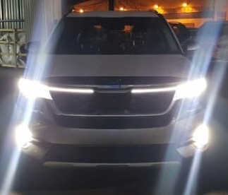 Футуристично выглядит.