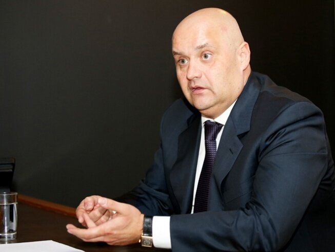 Андрей Созин, Чемпионат