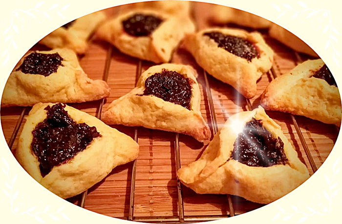 Фото готовой домашней выпечки Татьяны @tatyanasmirn