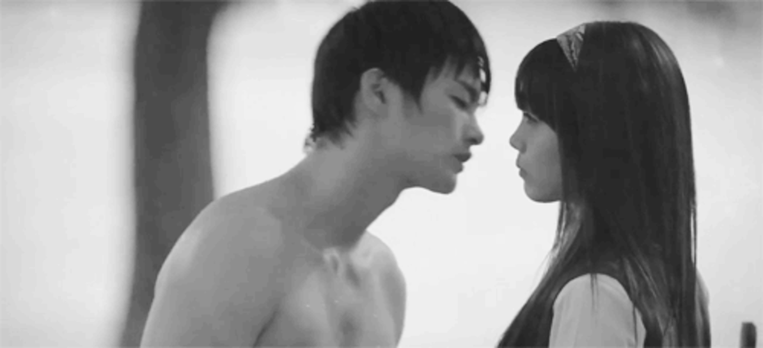 Со Ин Гук и Чон Ин Джи