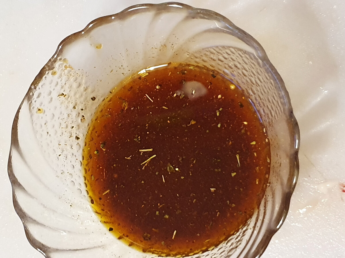 маринад для индейки