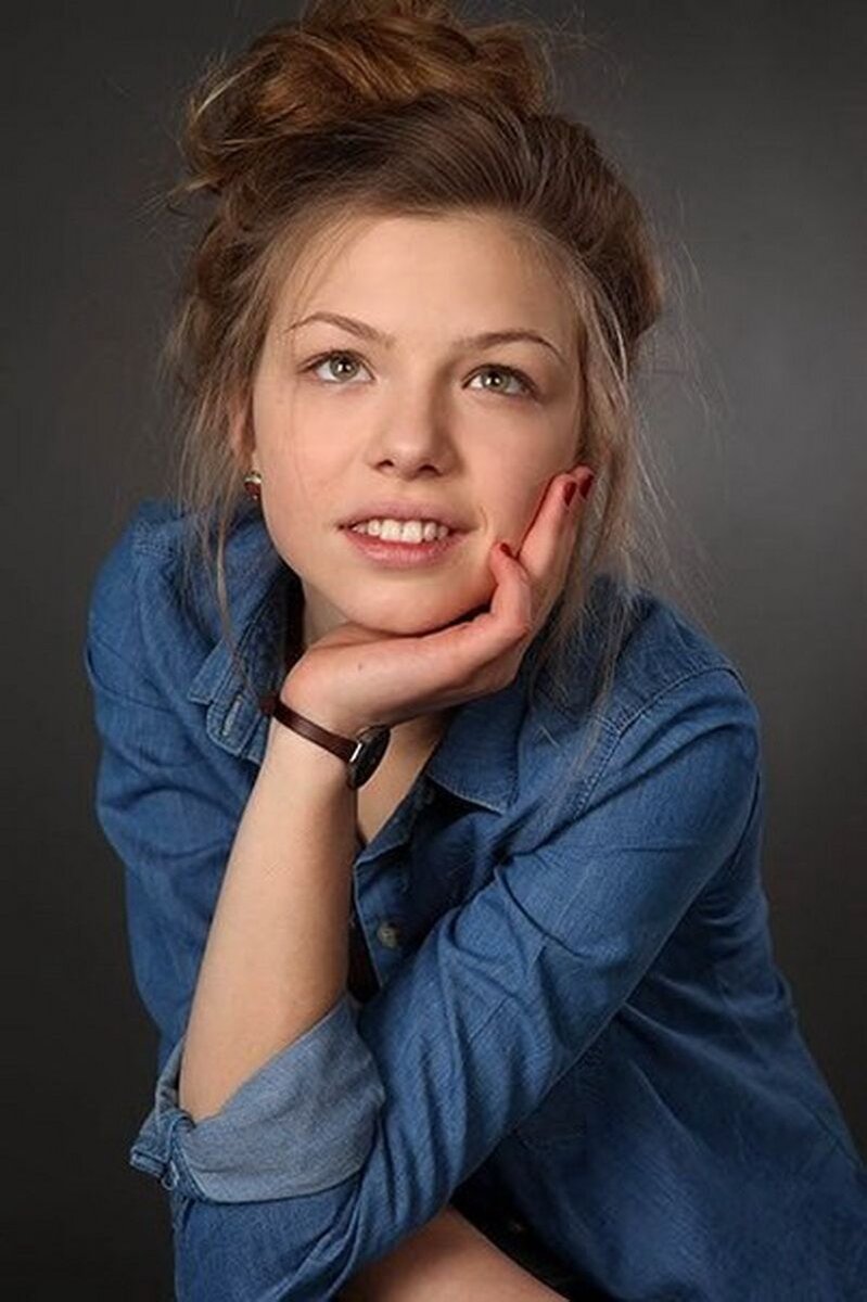 Российские актрисы Пиканто