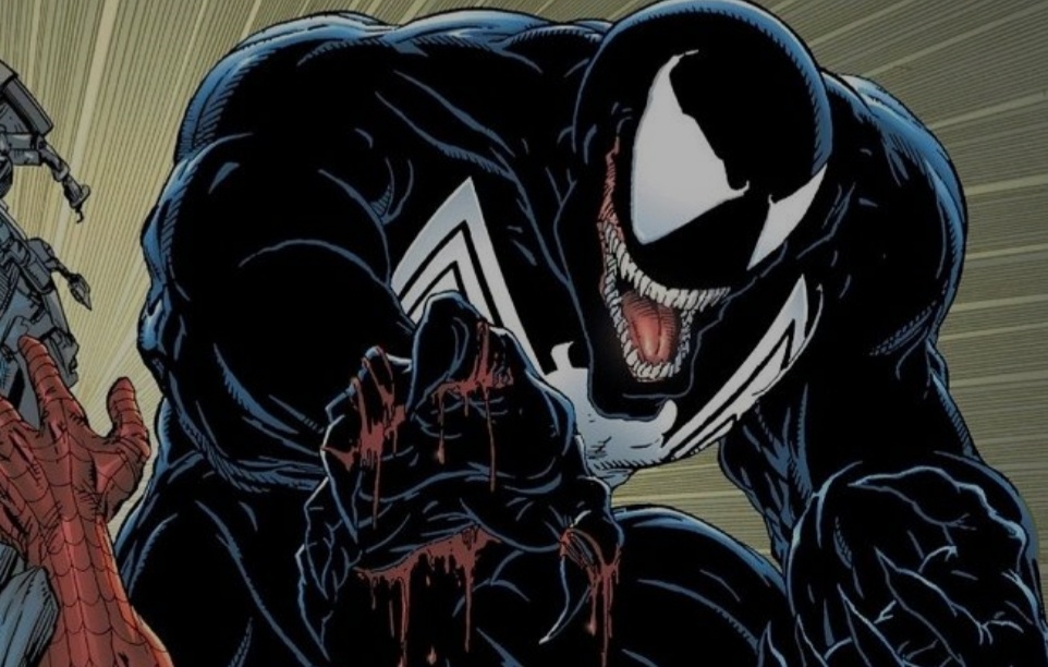 Этот злодей появляется не только в комиксах, но и в фильмах Marvel. Он сливается с человеком и превращается в сверхличность с невероятными качествами. Веном делает своего носителя сверхсильным, защищает его от опасности, изменяет форму. Также он обладает сверхскоростью и способен регенерировать. А еще ему нужно много питаться.