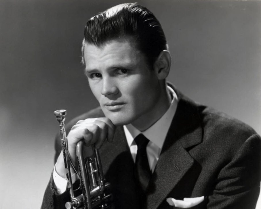 Chet Baker