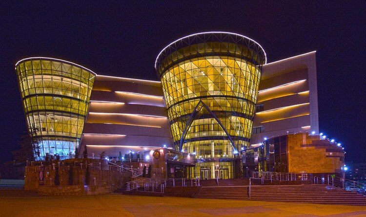 Фото: пресс-служба Белгородской государственной филармонии