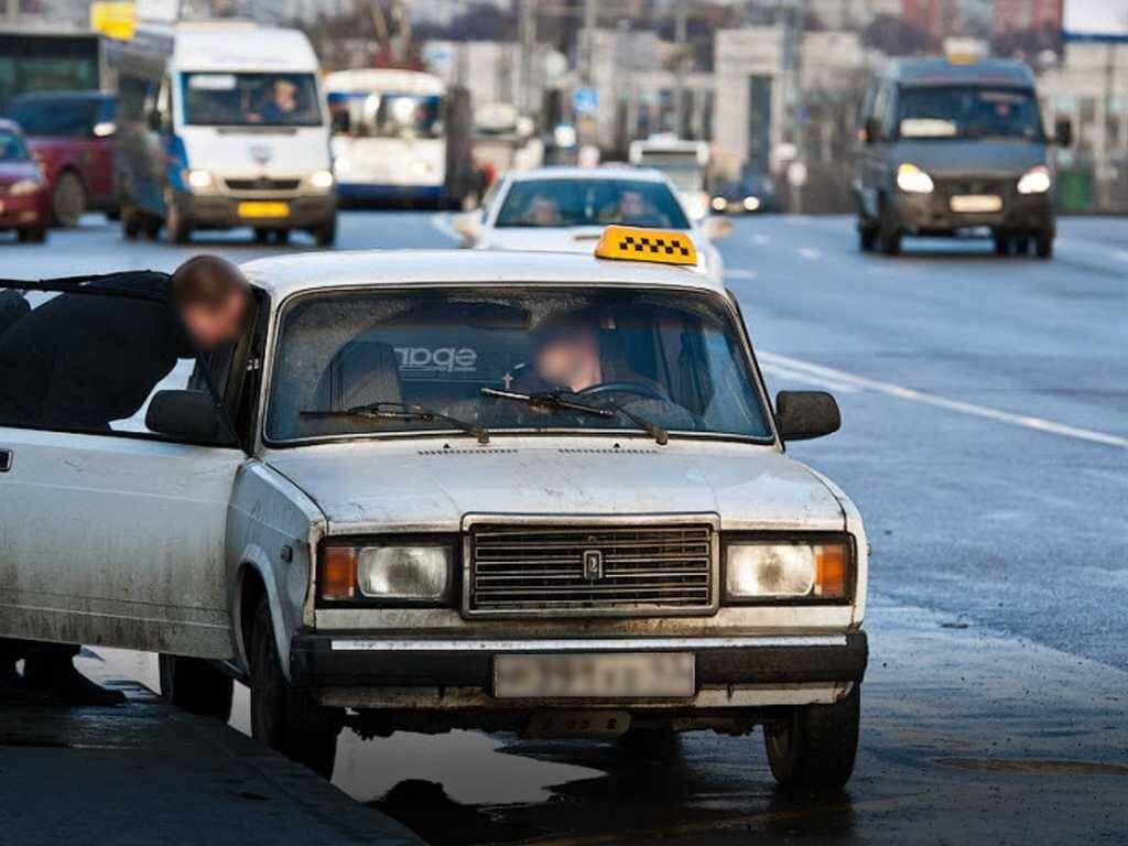 Что такое «бомбила»? Отображение образа в кинематографе – фильм и сериал