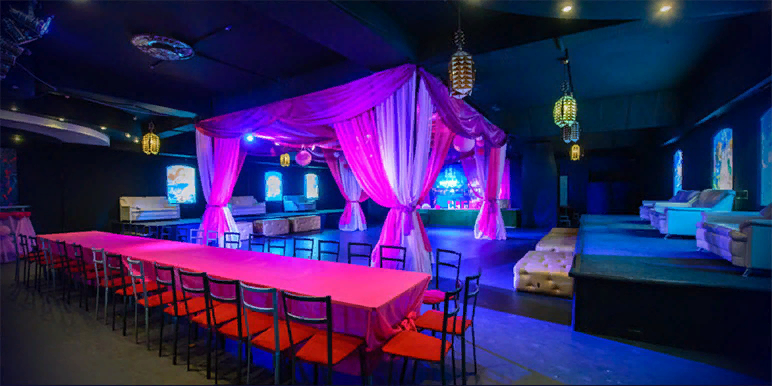 Молодежный театр на Булаке