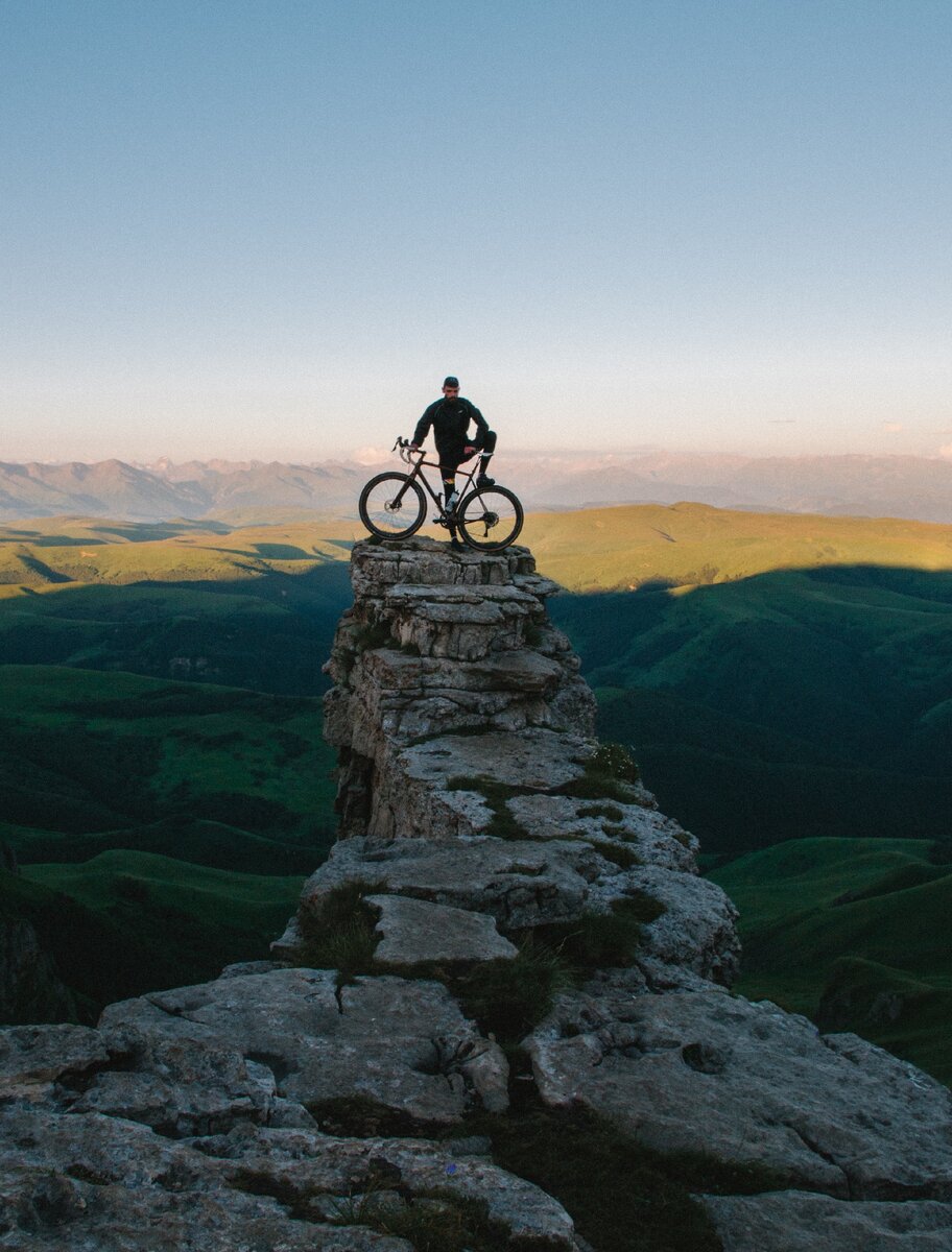 Photo by Dmitrii Vaccinium on Unsplash