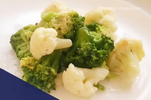 Невероятно полезно и очень вкусно!