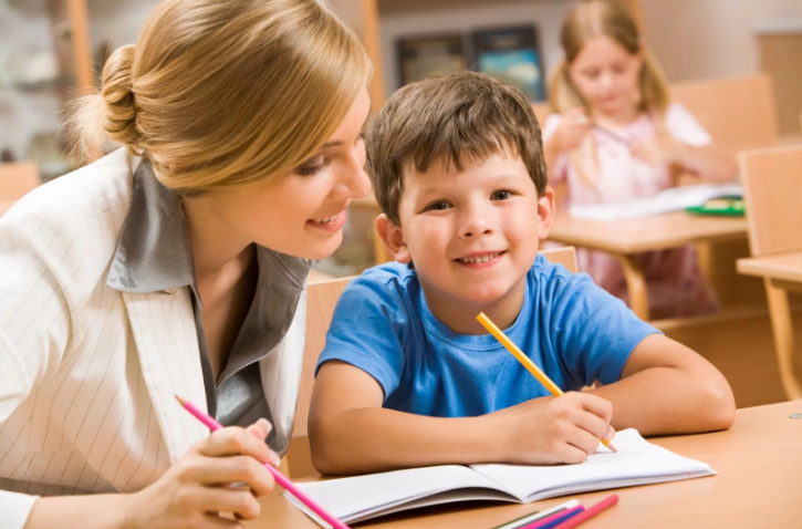 советы опытного репетитора