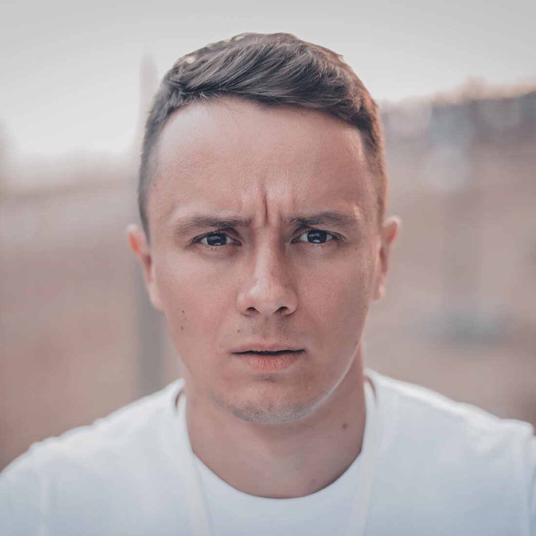 Илья Соболев комик