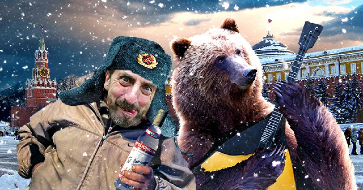 Переведено с сайта "Russia beyond"
