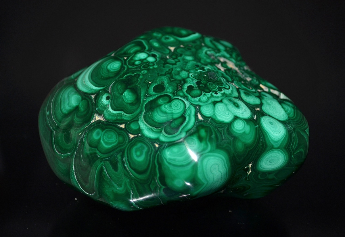 Малахит. vplate.ru