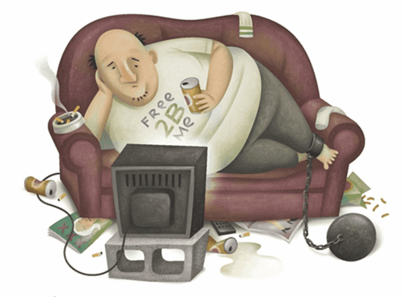 Основные факторы риска остеопороза