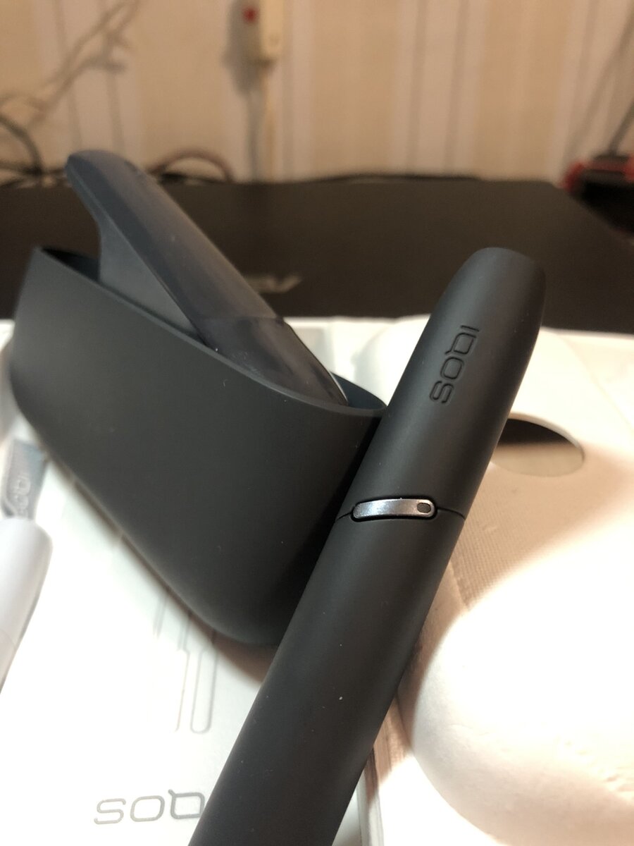 IQOS 3.0