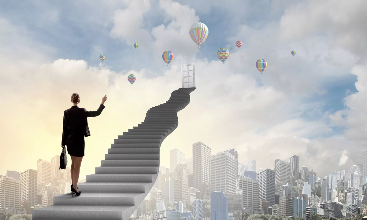 Верь в себя 