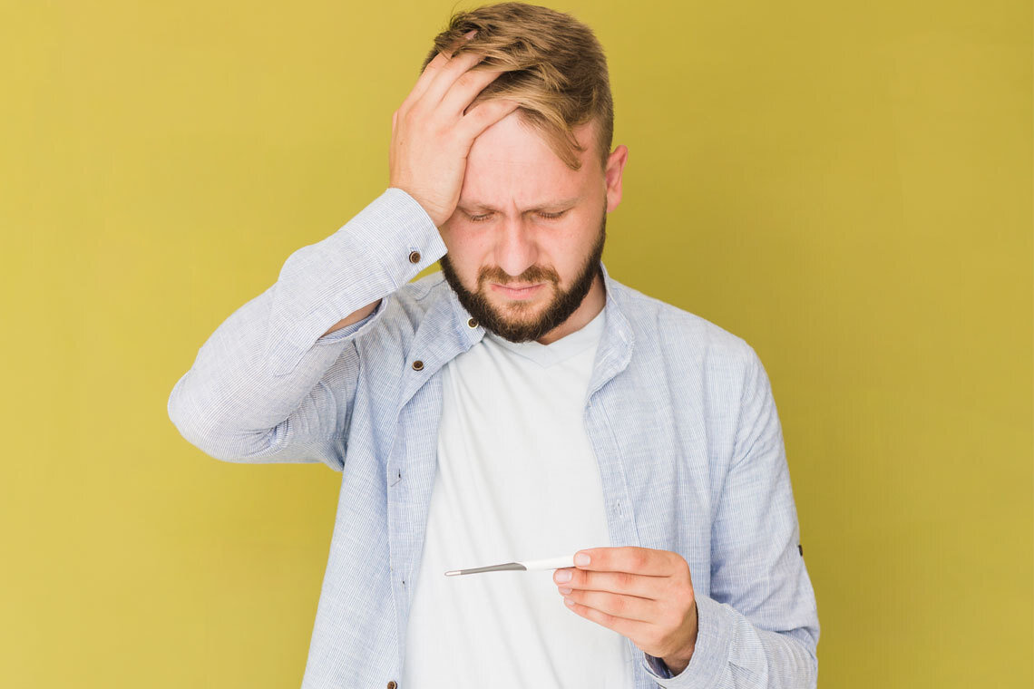 «Ласковый убийца»: что гепатит С делает с печенью и как распознать его ...