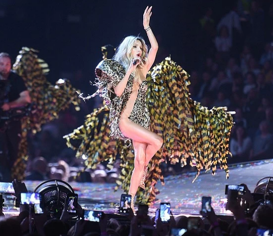 Светлана Лобода на Big Love Show 2020