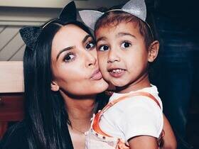 @kimkardashian 
