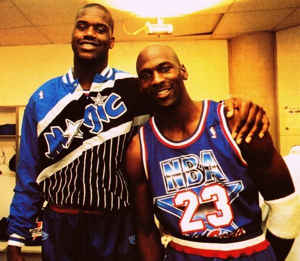 ALL-STAR