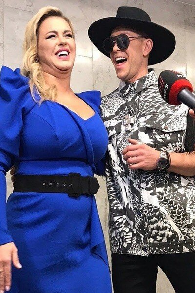 Анна Семенович / фото из открытых источников