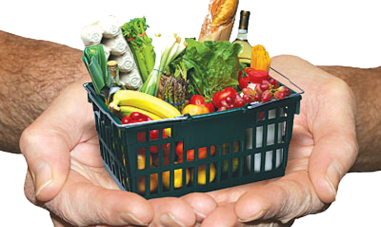 Коллаж из открытых источников (с сайта http://kstati.dp.ua/content/peresmotr-potrebitelskoy-korziny-vyzovet-rost-cen-ekspert (статья "Пересмотр потребительской корзины вызовет рост цен")