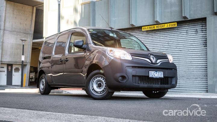 Текущее поколение. https://www.caradvice.com.au