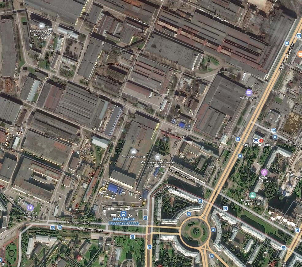 Яндекс.Карты