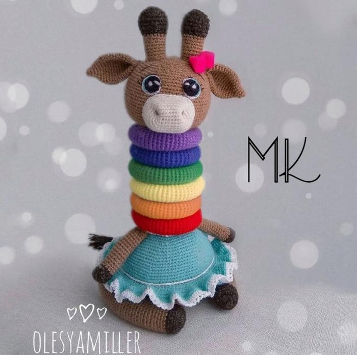 Автор МК Olesya Miller