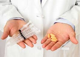 Выбор антибиотика - дело не всегда простое...