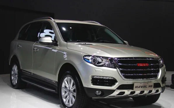 Хавал список LkbAuto.ru