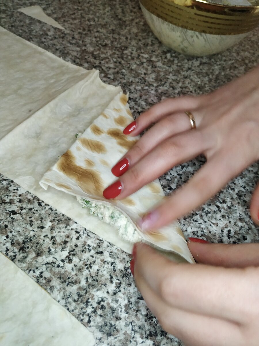 Кулинарный шедевр на завтрак за 7 минут. Жена умница