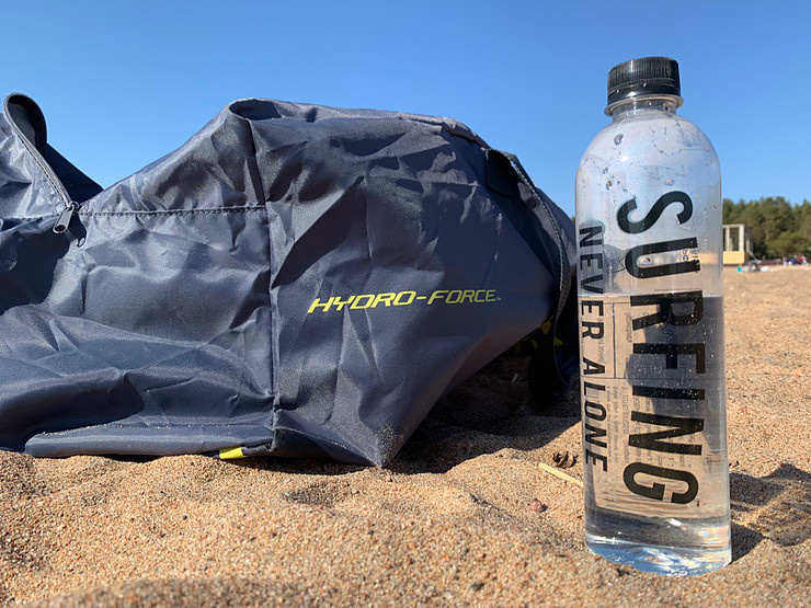 «Милок, таблеток от горла дай»