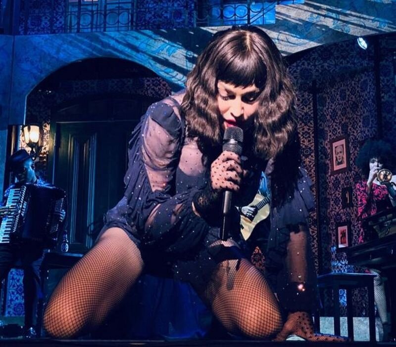 Фото: Getty Images