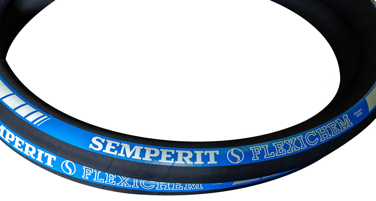 Маркировка РВД