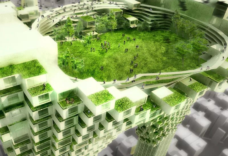 Экогород город будущего. Зеленая архитектура. Здания будущего. Архитектура будущего. Самая лучшая экология