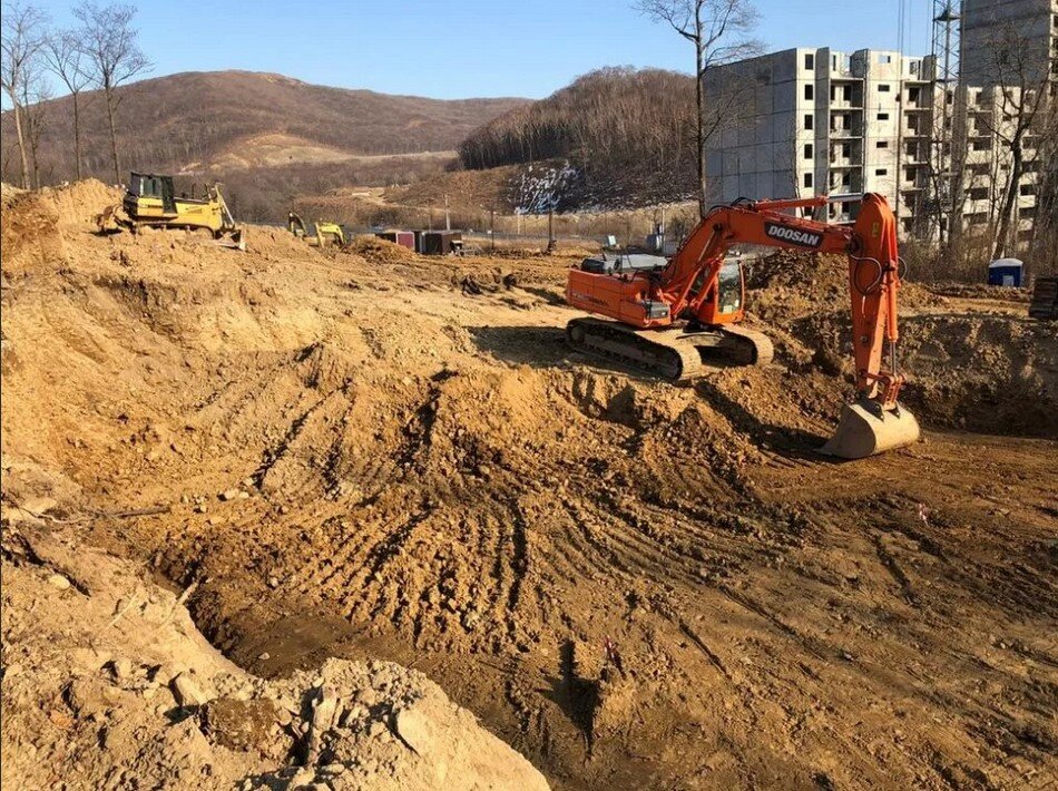 Теперь он жалеет, что не купил готовую квартиру.