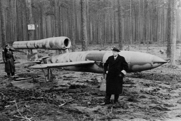 "Фау-1"