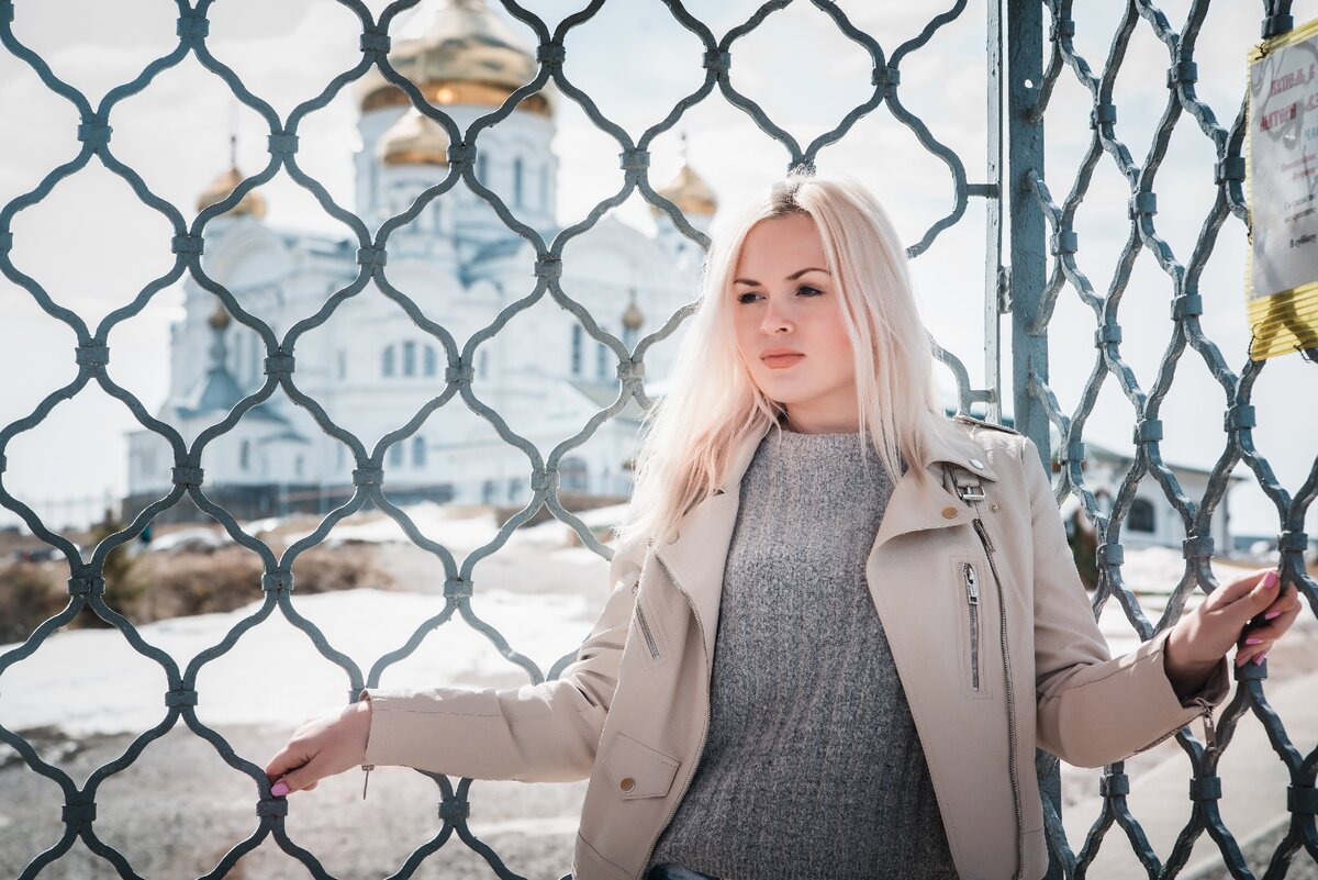 Почему женщинам нельзя в церковь во время критических дней?