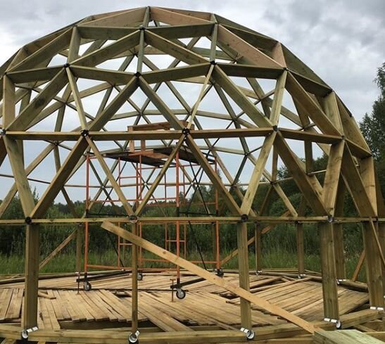 © «Эконом-дом» / Instagram