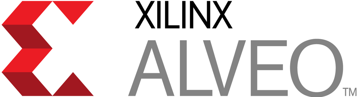 Xilinx Alveo