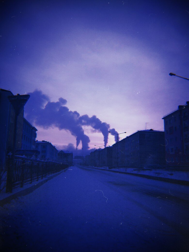 Норильск