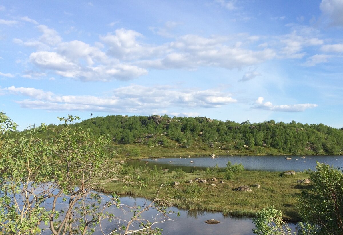 Часть этой красоты положена и нам, а не только коммерческим компаниям.