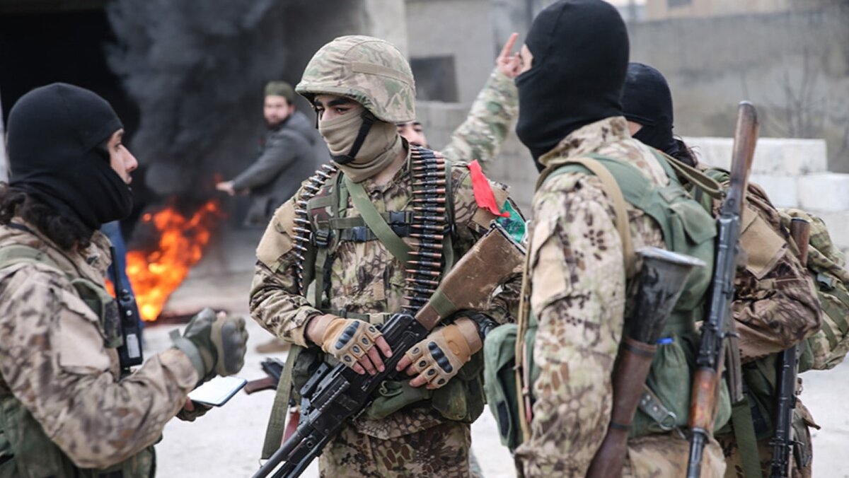 Kremlin to Turkey: Help Stop Attacks