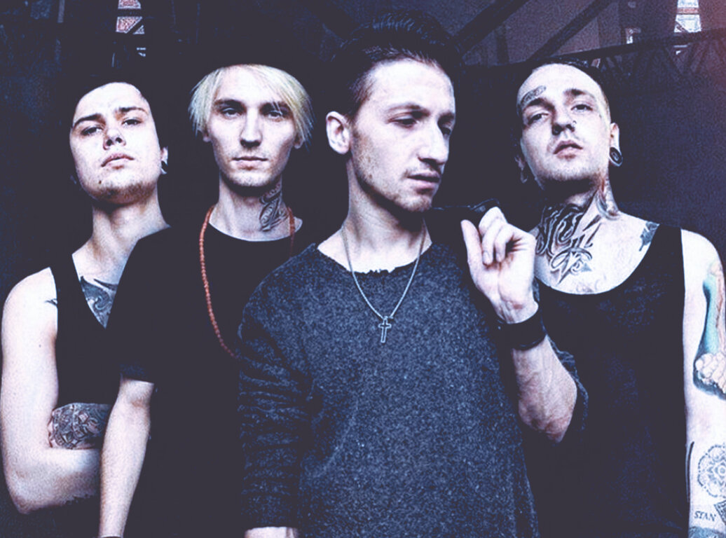 Группа "Нервы"