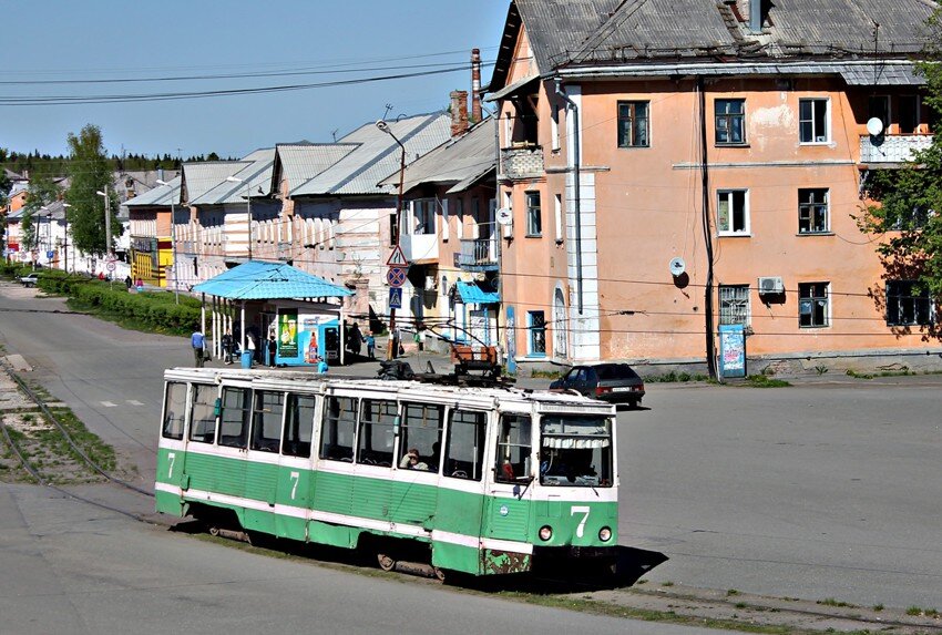 Волчанск 2025 как выглядит
