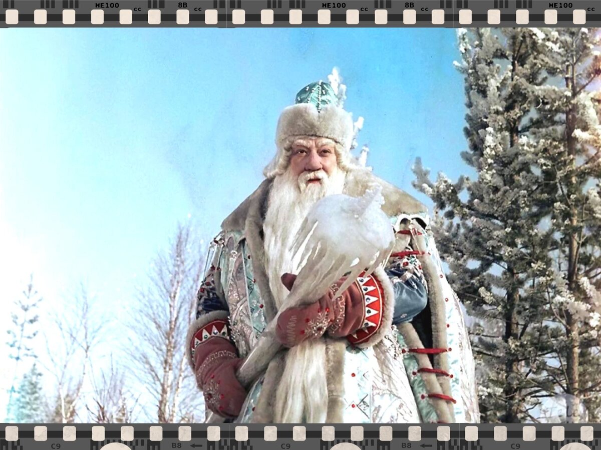 Не всемогущий волшебник, по мнению Антонио.