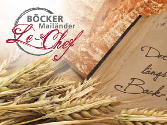 Bocker Mailander Le Chef