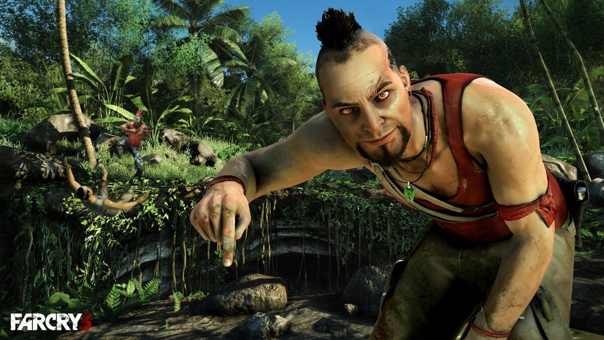 2012  Ubisoft 