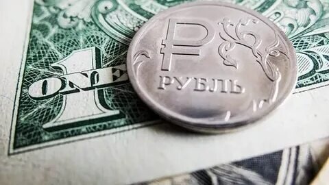 Что происходит с долларом, почему он не растет??!